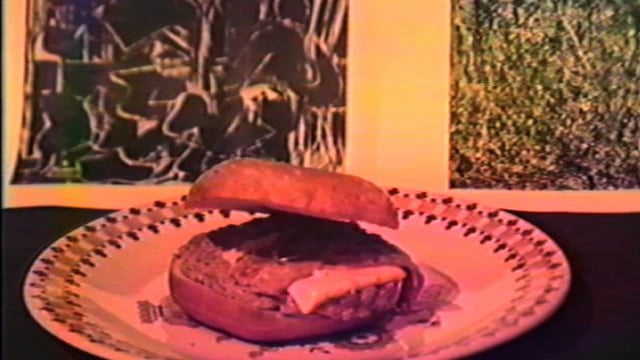 Art History with Food